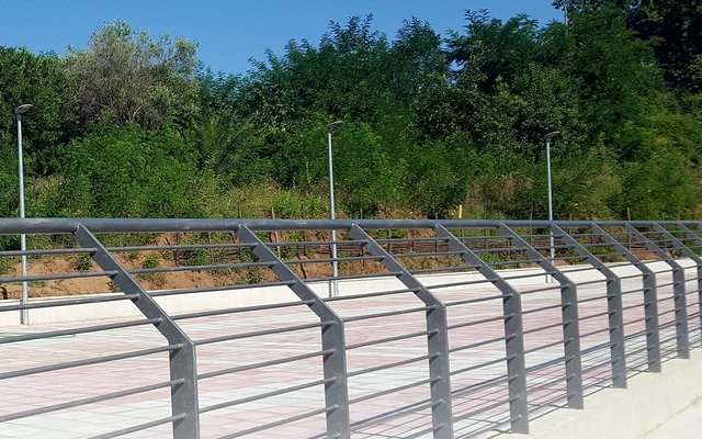 Inaugurazione Nuova Piazzetta Vallone Macario