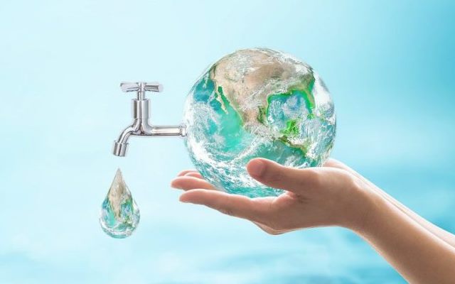 Assemblea Pubblica "La Vitale Rivoluzione nella Gestione dell'Acqua"