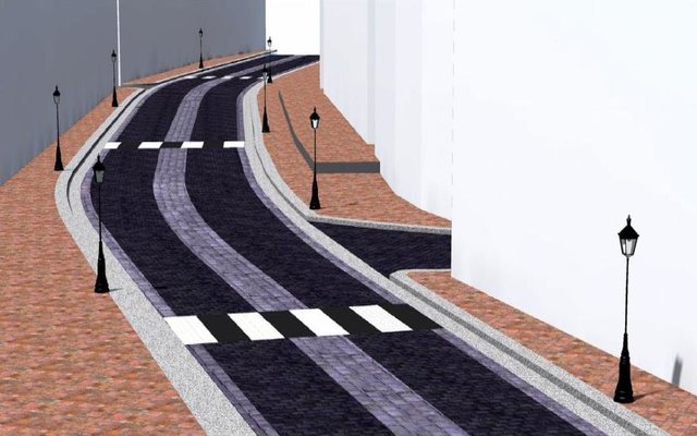 "Cinquefrondi un Grande Cantiere di Bellezza!!!"