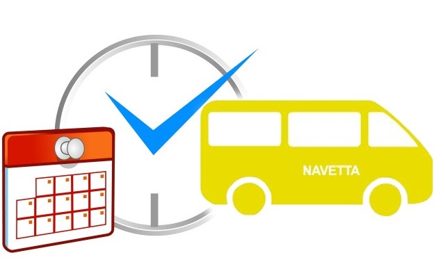Servizio Gratuito Navetta Mercato Settimanale