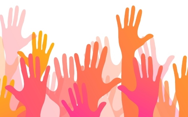 Si continua con... La #Bellezza dei Volontari 