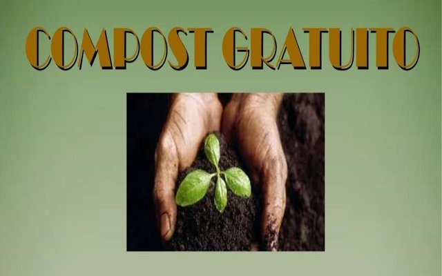 Avviso Ritiro Compost