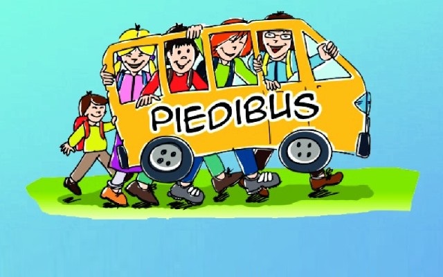 A Cinquefrondi parte il Piedibus