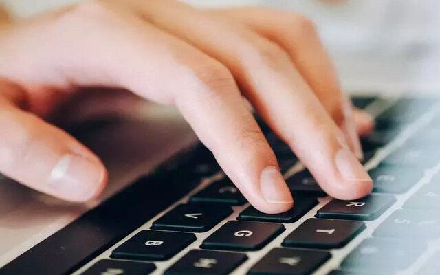 Corso e-Learning di Dattilografia 