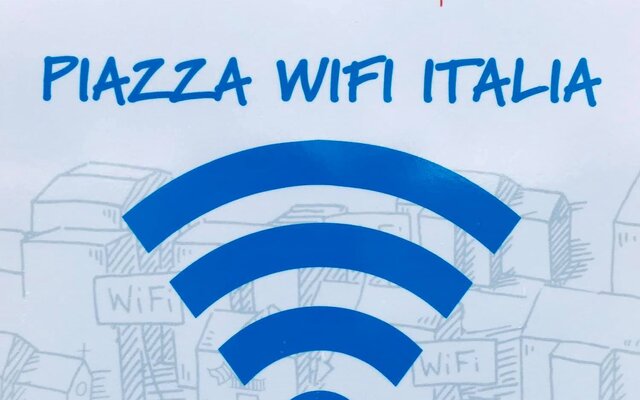 PIAZZA WIFI ITALIA