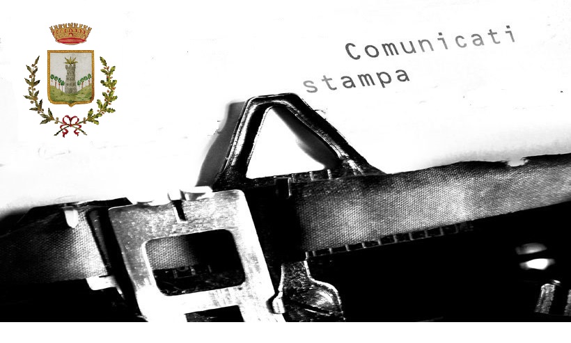 Comunicato Stampa del 18 Giugno 2021 "Federalismo fiscale: Cinquefrondi si agita e il Sud vince"