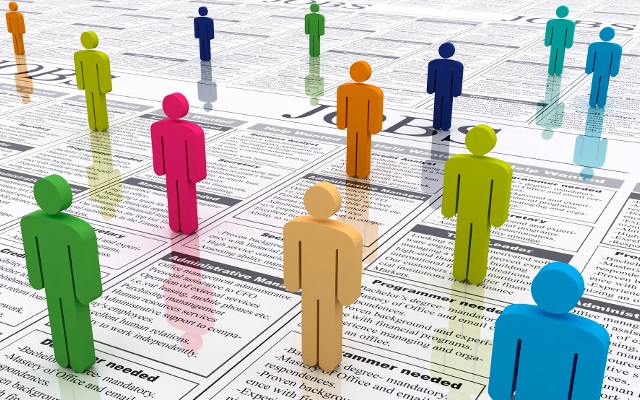 Avviso Riapertura Selezione Pubblica n. 9 Soggetti Ex Percettori Mobilità in Deroga