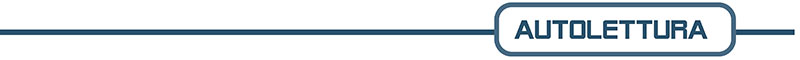autolettura